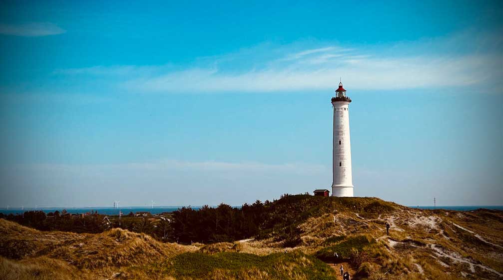 aktivitäten in søndervig und hvide sande